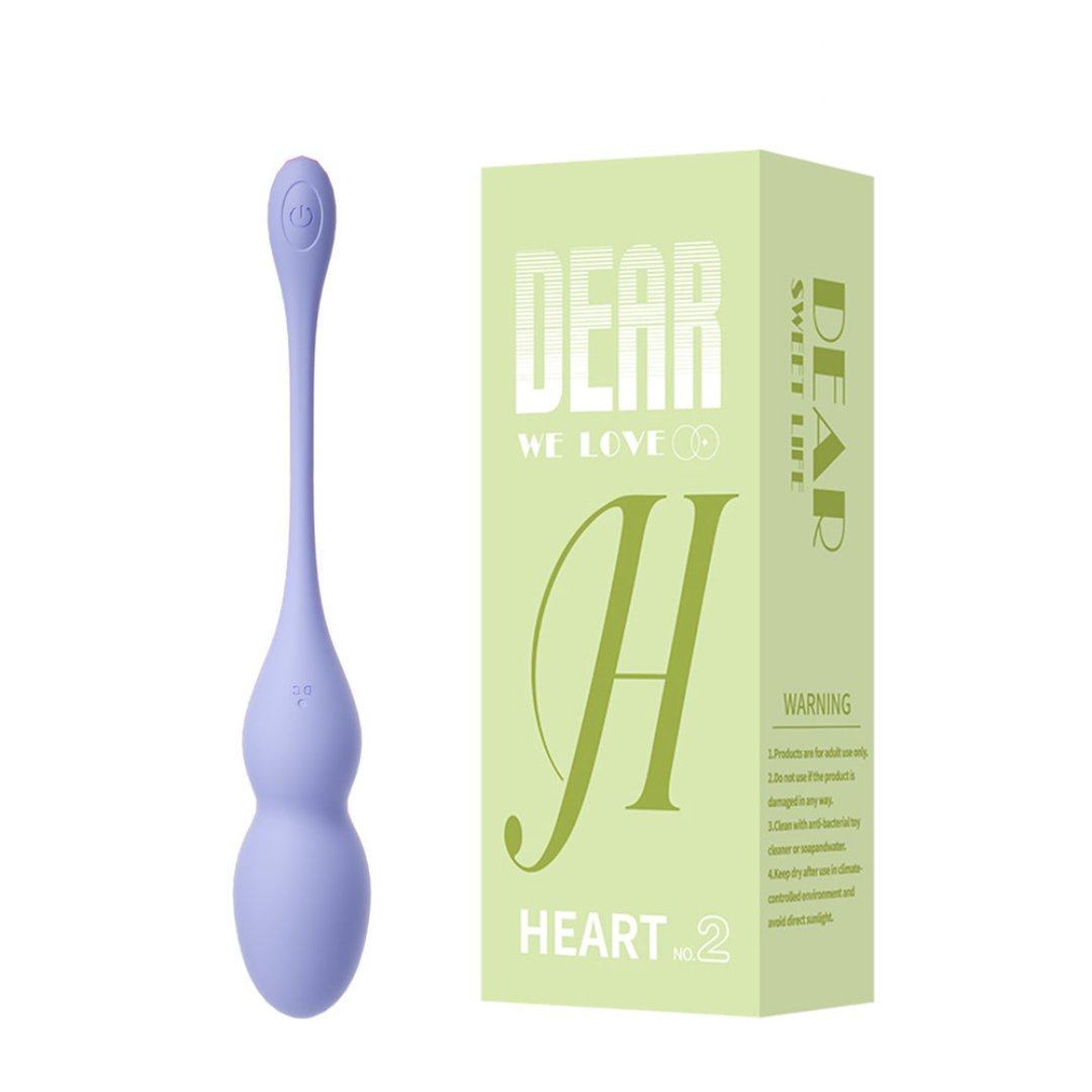 Bullet Recarregável Multivelocidades com Controle Via APP - Imagem 9