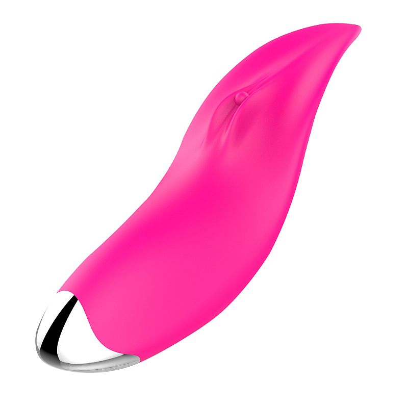 Vibrador e Massageador de Clitóris - Kiss me - S-Hande - Imagem 12
