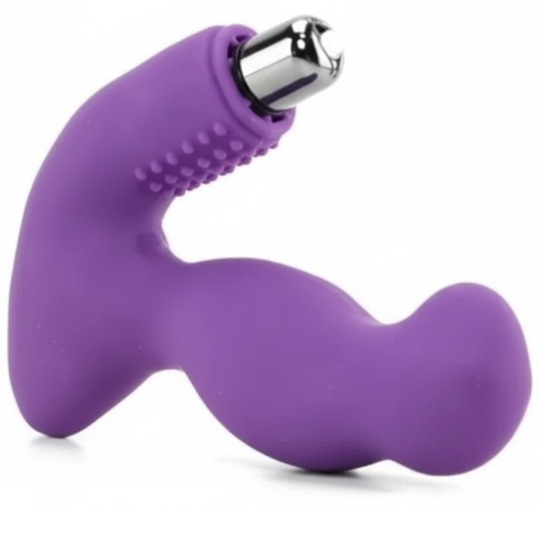 Estimulador De Próstata 3 Velocidades Max 5 Prostate