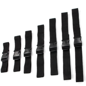 7 Amarras Straps Bondage Restraint Cinto de Corpo Inteiro - Sex shop