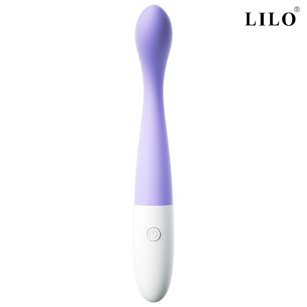 Vibrador para Ponto G com 10 Modos de Vibração - LILO - Imagem 3