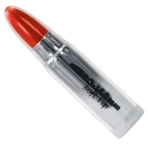 Cápsula vibratória com formato de calibre - SOFT TIP - ROCKS OFF - Sexshop