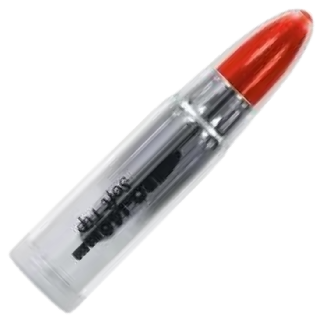 Cápsula vibratória com formato de calibre - SOFT TIP - ROCKS OFF - Sexshop - Imagem 3