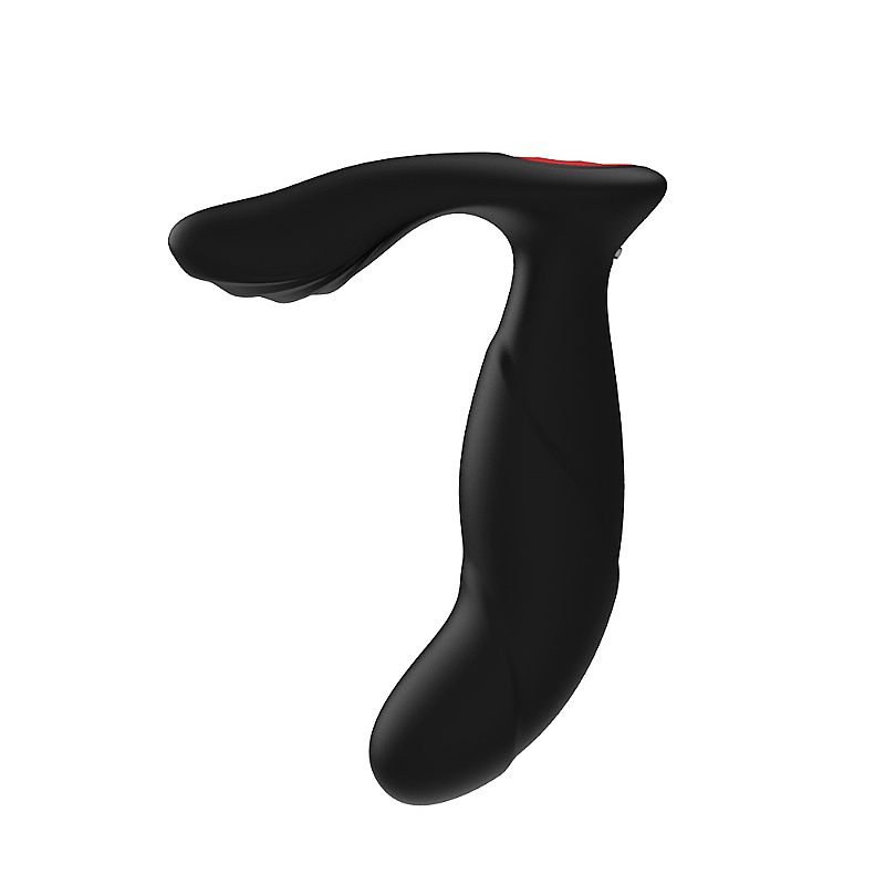 Vibrador de Ponto G e Clitóris - Laken - RCT - S-Hande