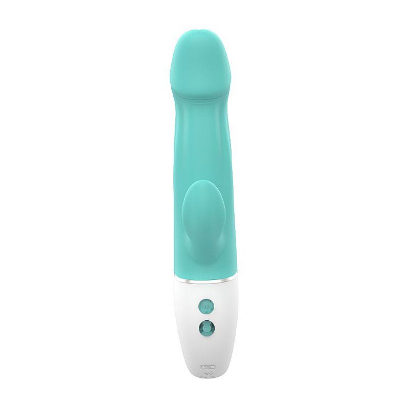 VIbrador Massageador de Ponto G e clitóris - Wave - S-hande - Imagem 5