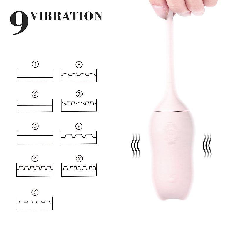 Vibrador Bullet Massageador - Miaou - S-Hande - Sexshop - Imagem 7