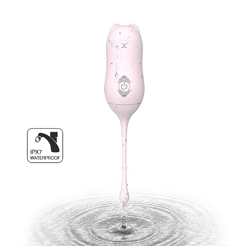 Vibrador Bullet Massageador - Miaou - S-Hande - Sexshop - Imagem 6