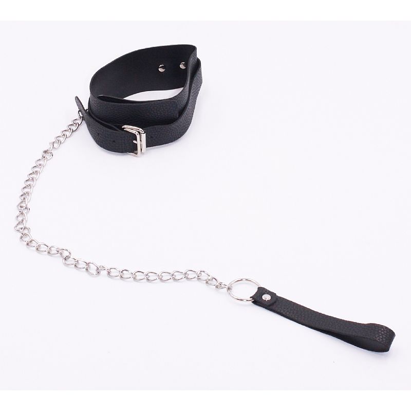 Kit de Bondagem Completo - Libere seu Fetiche Sex shop - Imagem 8