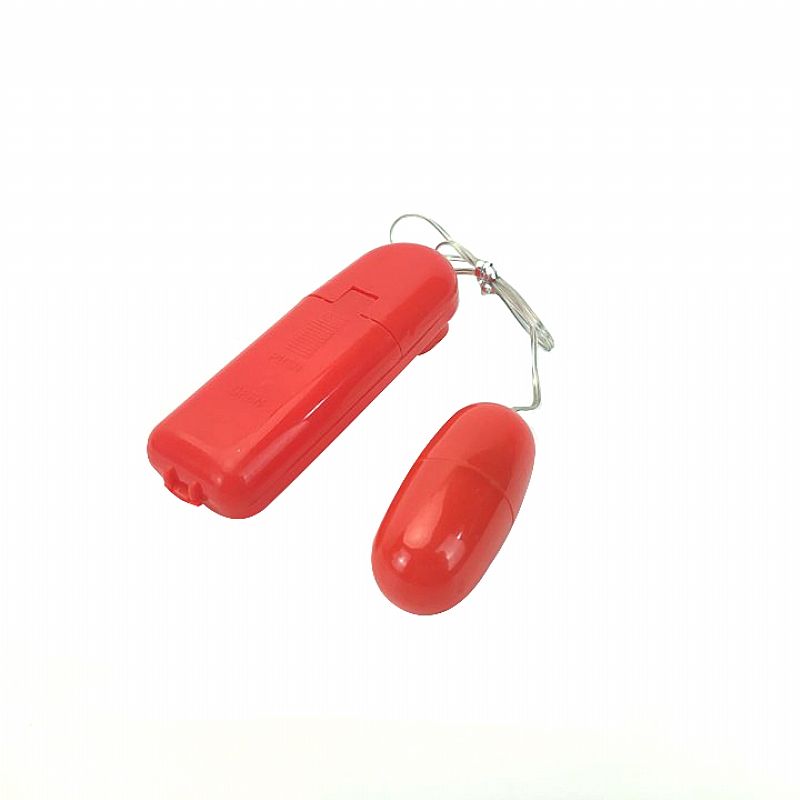 Vibrador Feminino Ó Vermelho - Bullet Estimulador - Imagem 5