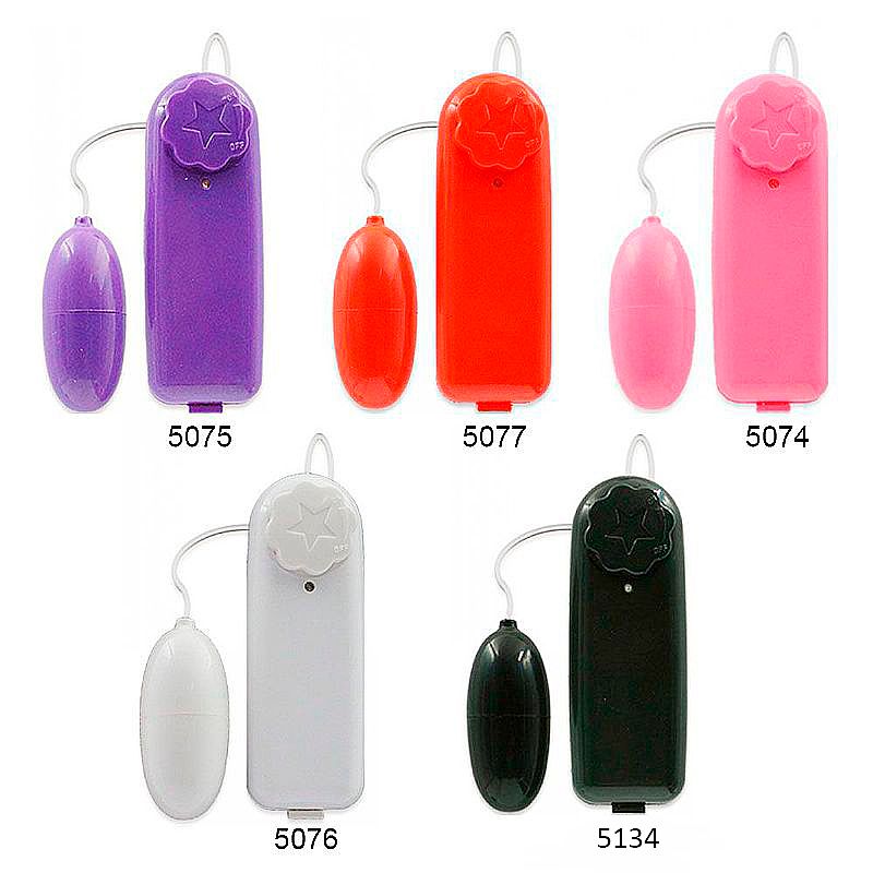 Vibrador Feminino Ó Vermelho - Bullet Estimulador - Imagem 7