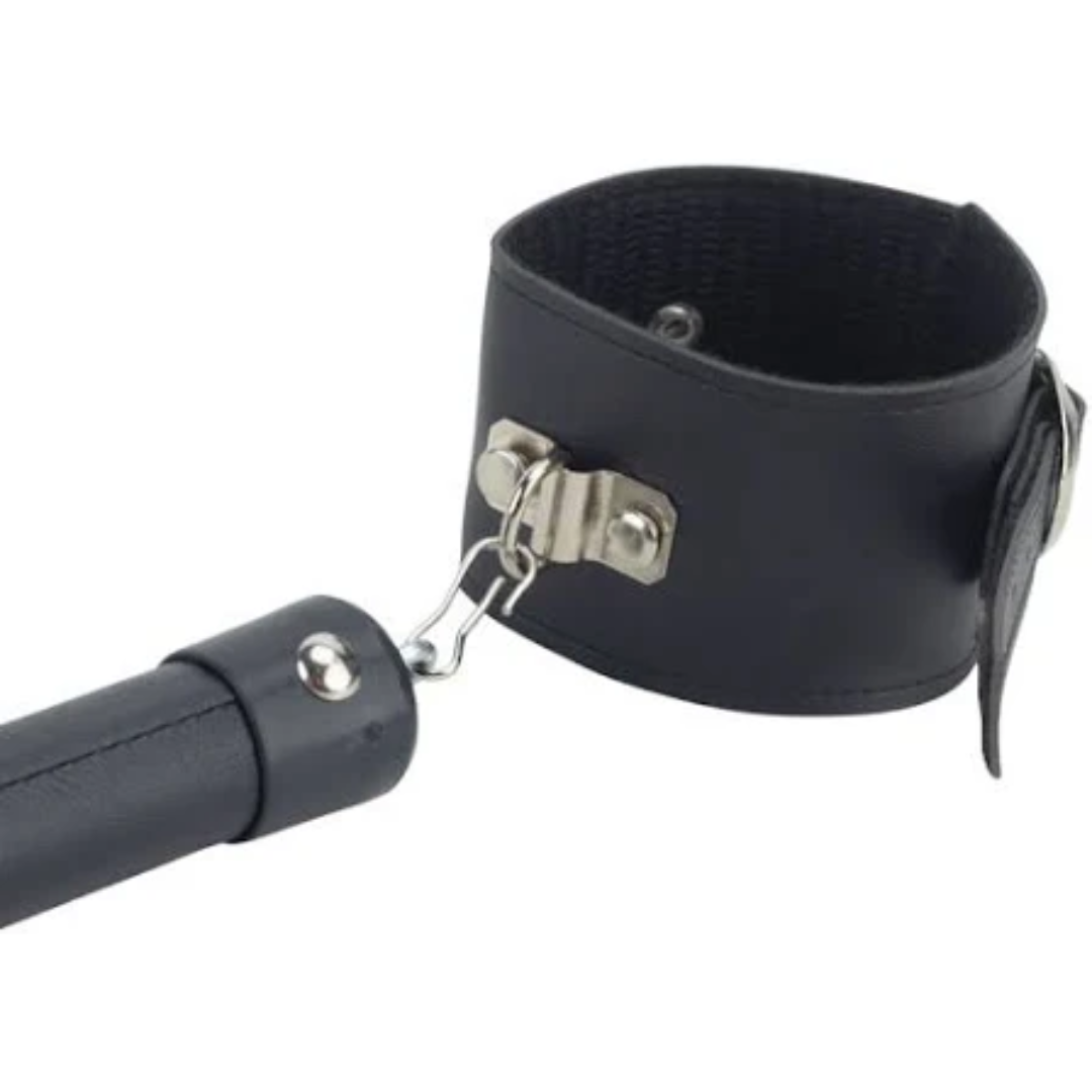 Algema distanciadora para braços ou pernas - Sexshop - Imagem 3