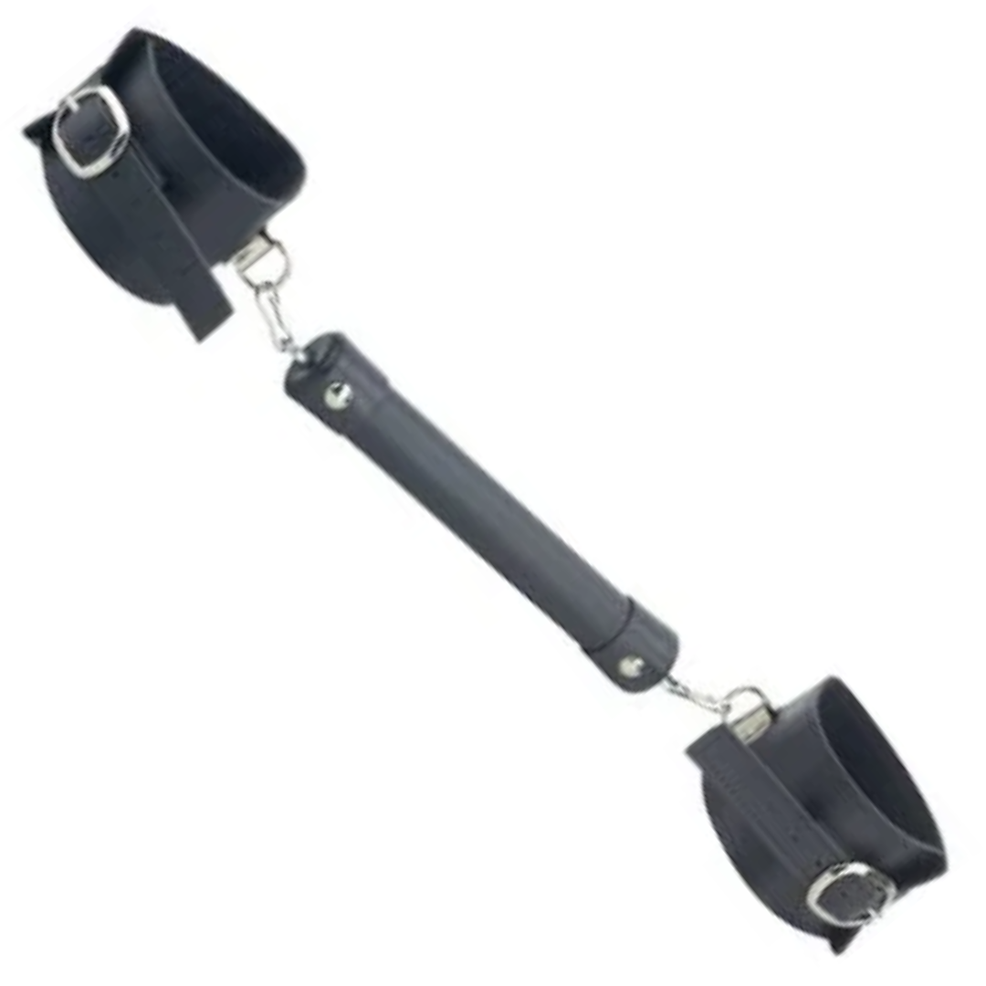 Algema distanciadora para braços ou pernas - Sexshop