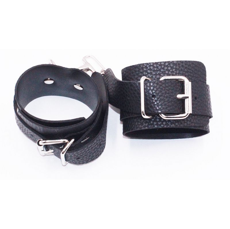 Kit de Bondagem Completo - Libere seu Fetiche Sex shop - Imagem 5