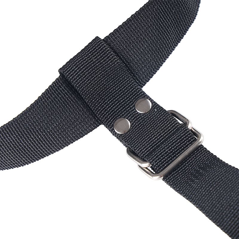 Kit Bondage Para Prender Algema Para Pulso e Pescoço - Imagem 6