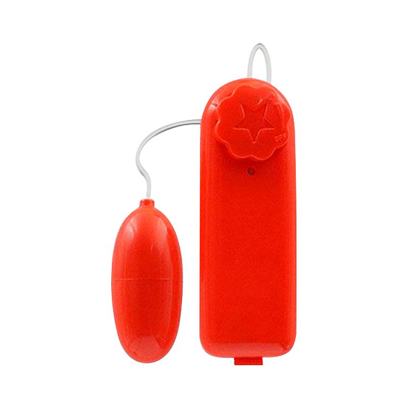 Vibrador Feminino Ó Vermelho - Bullet Estimulador - Imagem 6