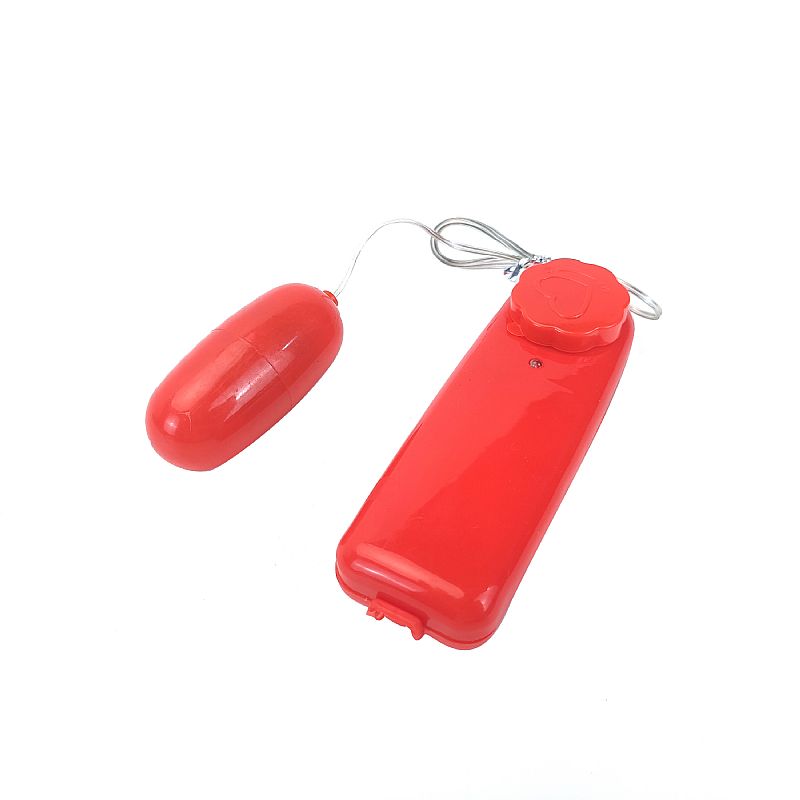 Vibrador Feminino Ó Vermelho - Bullet Estimulador - Imagem 3
