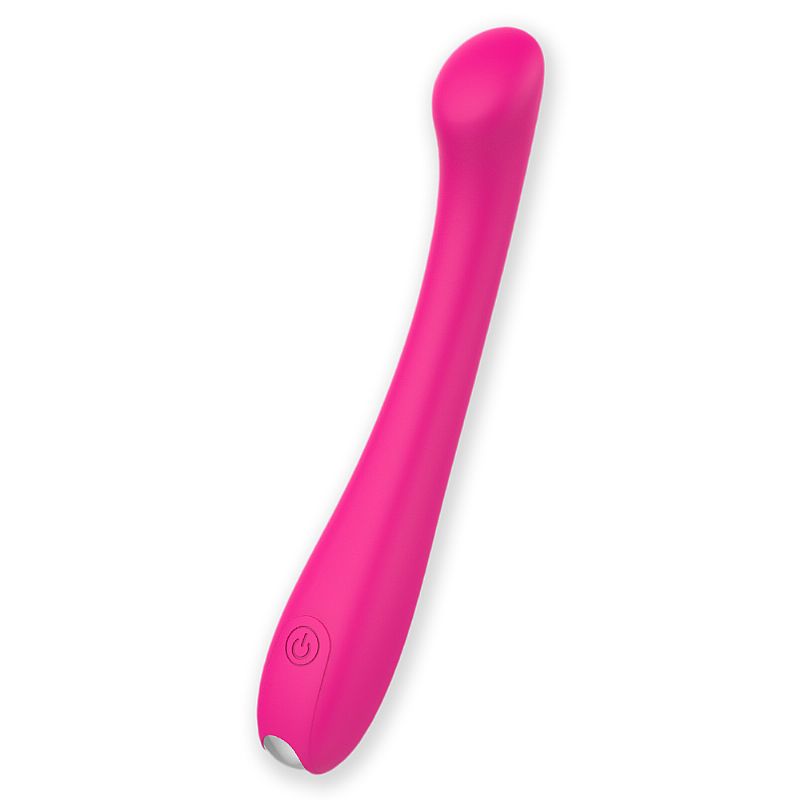 Vibrador Ponto G Massageador - ANA - S-Hande