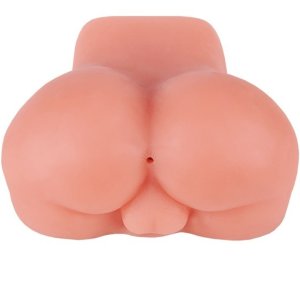 Masturbador bumbum masculino super realistico 100% Cyber Skin