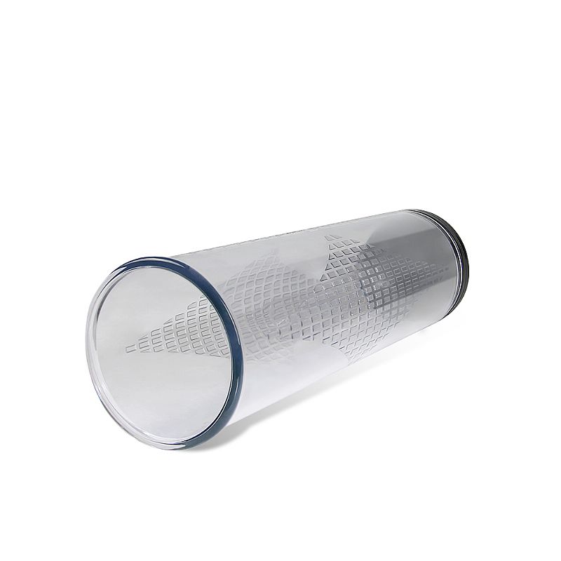 Bomba Peniana Maximizer Worx Vx1 Anel Bege - Sex shop - Imagem 3