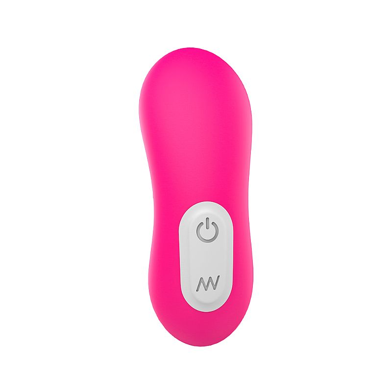 Vibrador Duplo Ponto G e Clitoris com Pulsação - Fierce-rct - S-Hande - Sex shop - Imagem 6