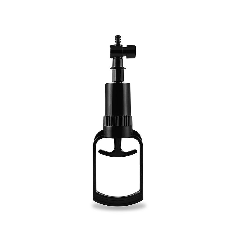 Bomba Peniana Maximizer Worx Vx1 Anel Bege - Sex shop - Imagem 4