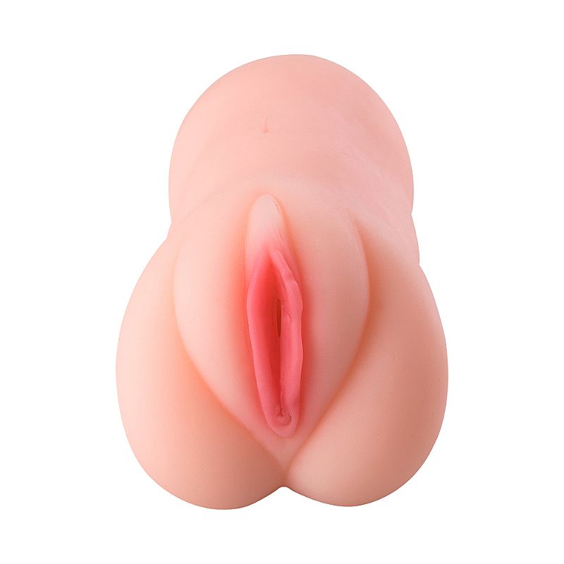 Vagina Masturbador Masculino em Cyberskin - Maig Sexshop - Imagem 4