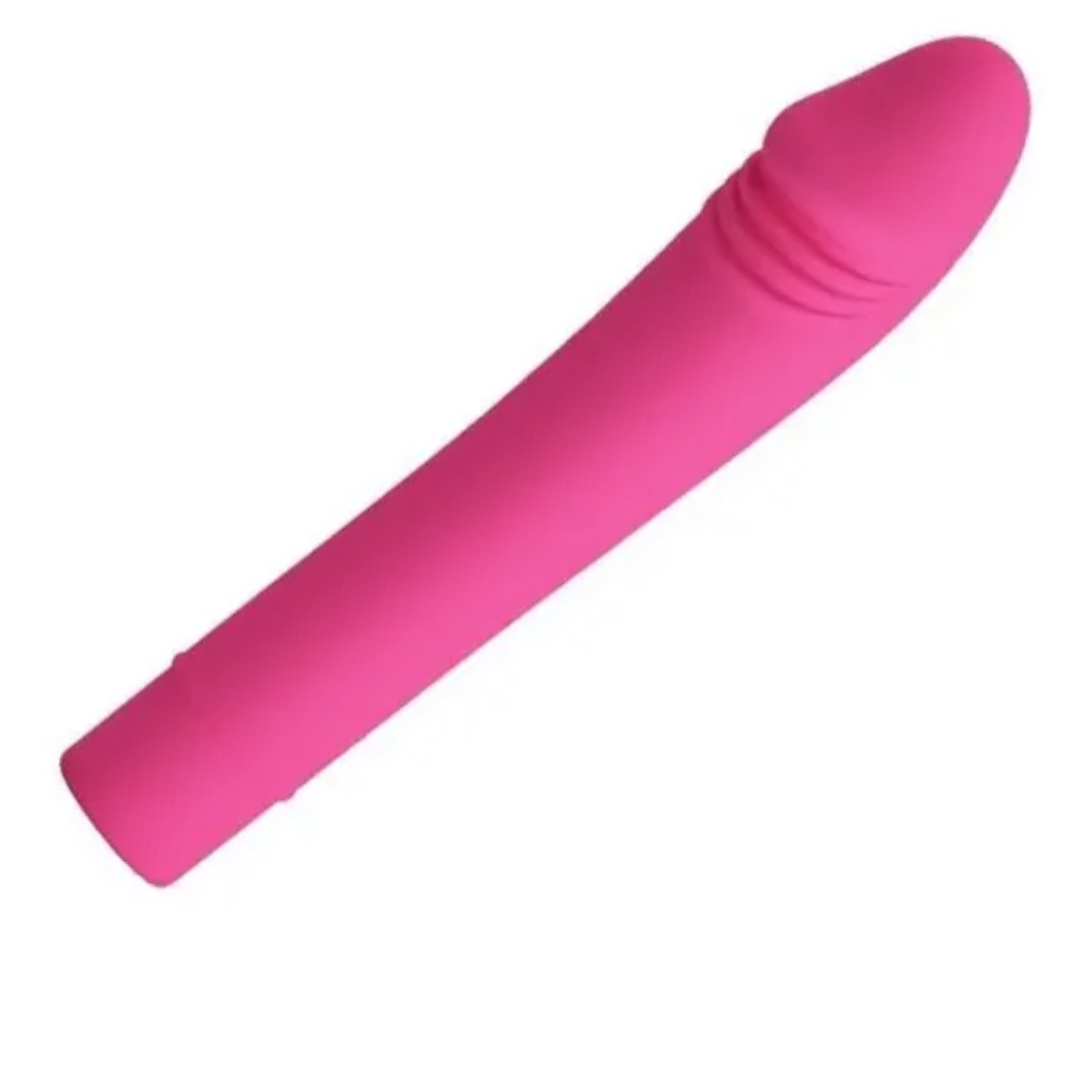Vibrador Pênis Pixie Ponto G - Pretty Love - Imagem 3