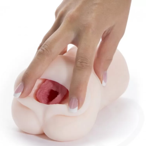 Masturbador Vagina em Cyberskin - SARA