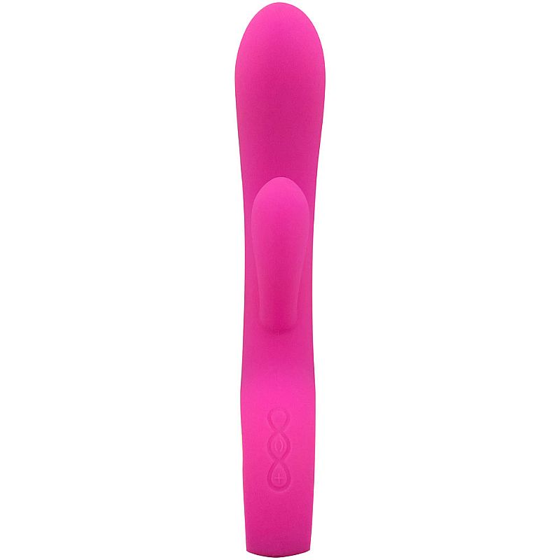 Estimulador Ponto G e Clitoral, Silicone Recarregável - Sexshop - Imagem 4