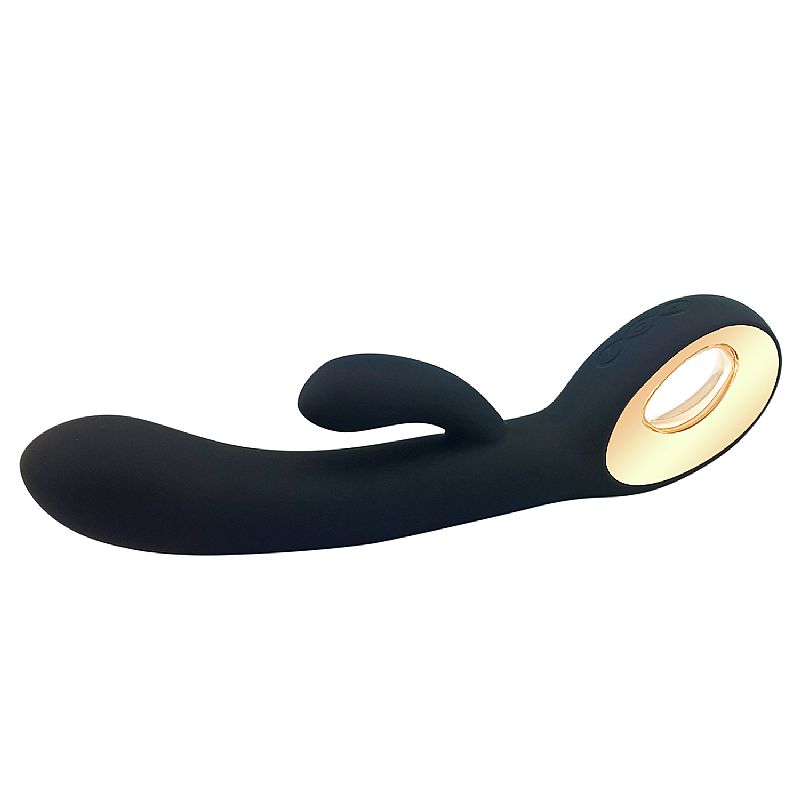 Estimulador Ponto G e Clitoral, Silicone Recarregável - Sexshop - Imagem 10