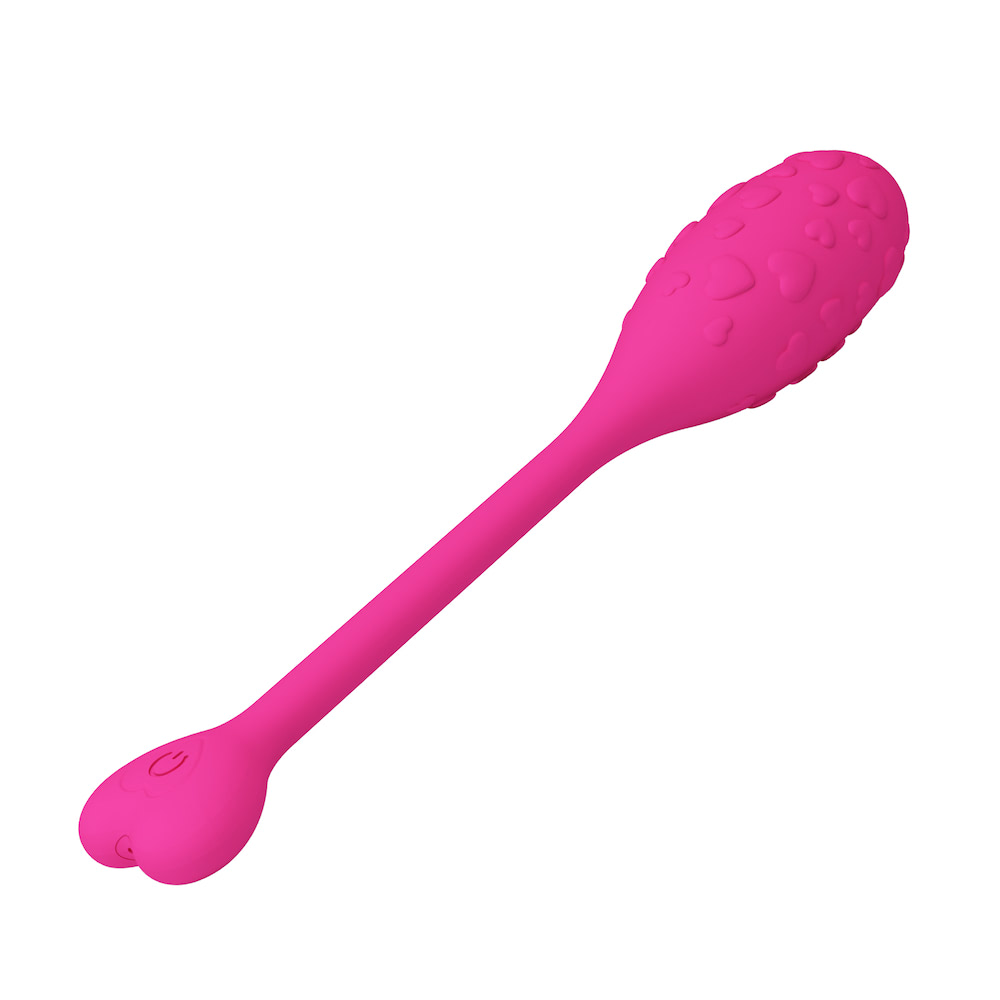 Vibrador via APP À Longa Distância - Fisherman Pretty Love - Imagem 6