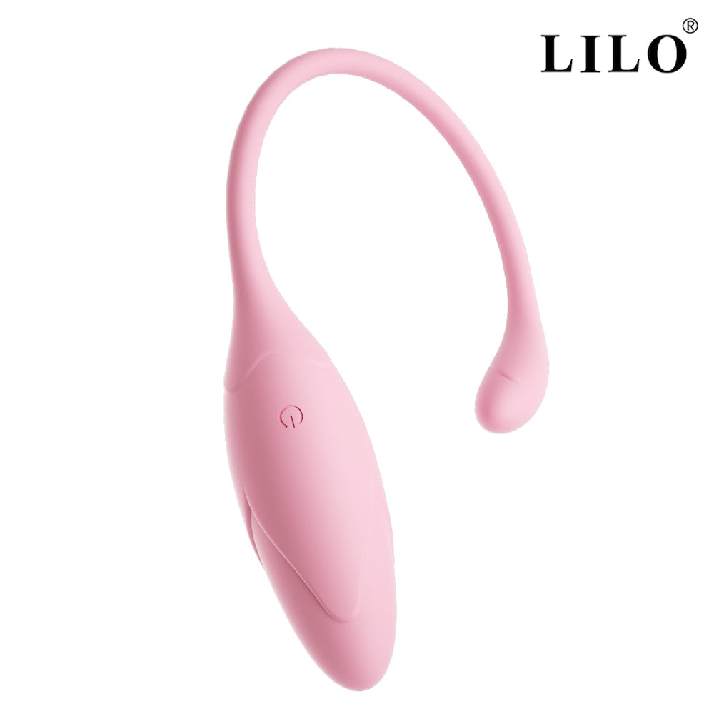 Vibrador 9 vibração e com Controle Remoto via APP - LILO - Imagem 5