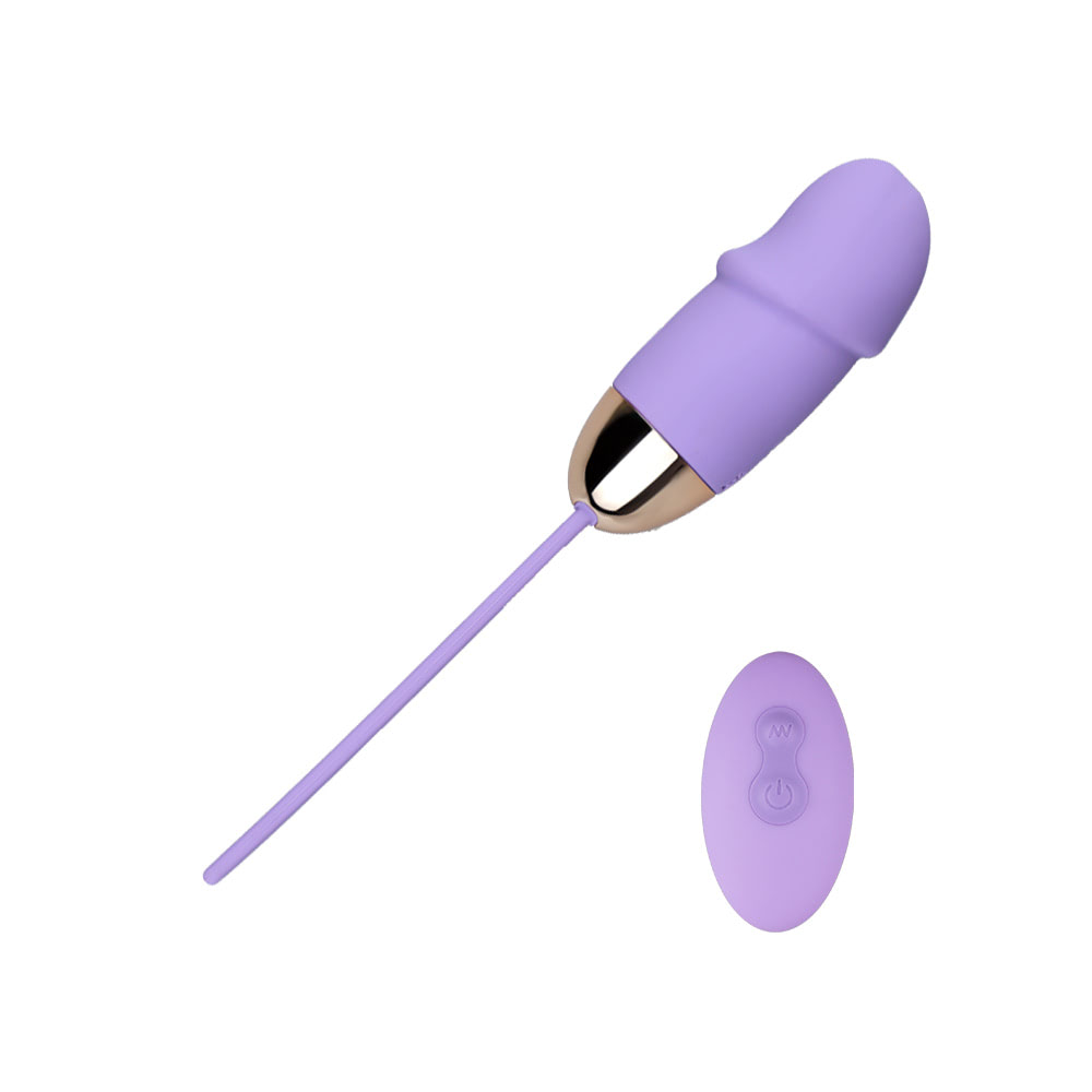 Vibrador Recarregável com 10 vibrações - YOUVIBE - Imagem 4