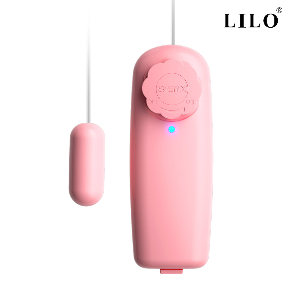 Vibrador Micro Cápsula Vibratória Multivelocidade - Sexshop - Imagem 5
