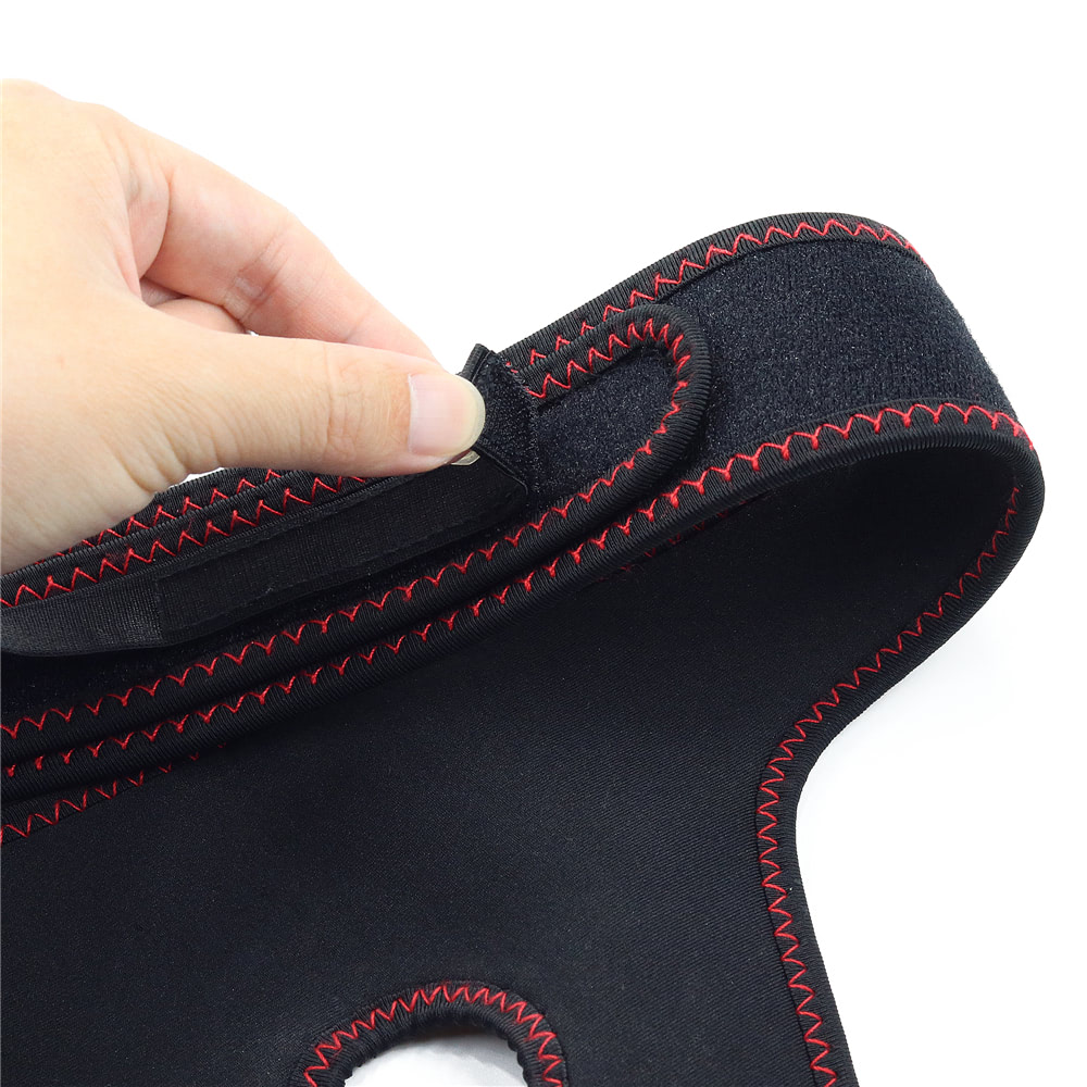 Cinta Peniana Easy Strapon Set 18cm - INGEN - LOVETOY - Imagem 8