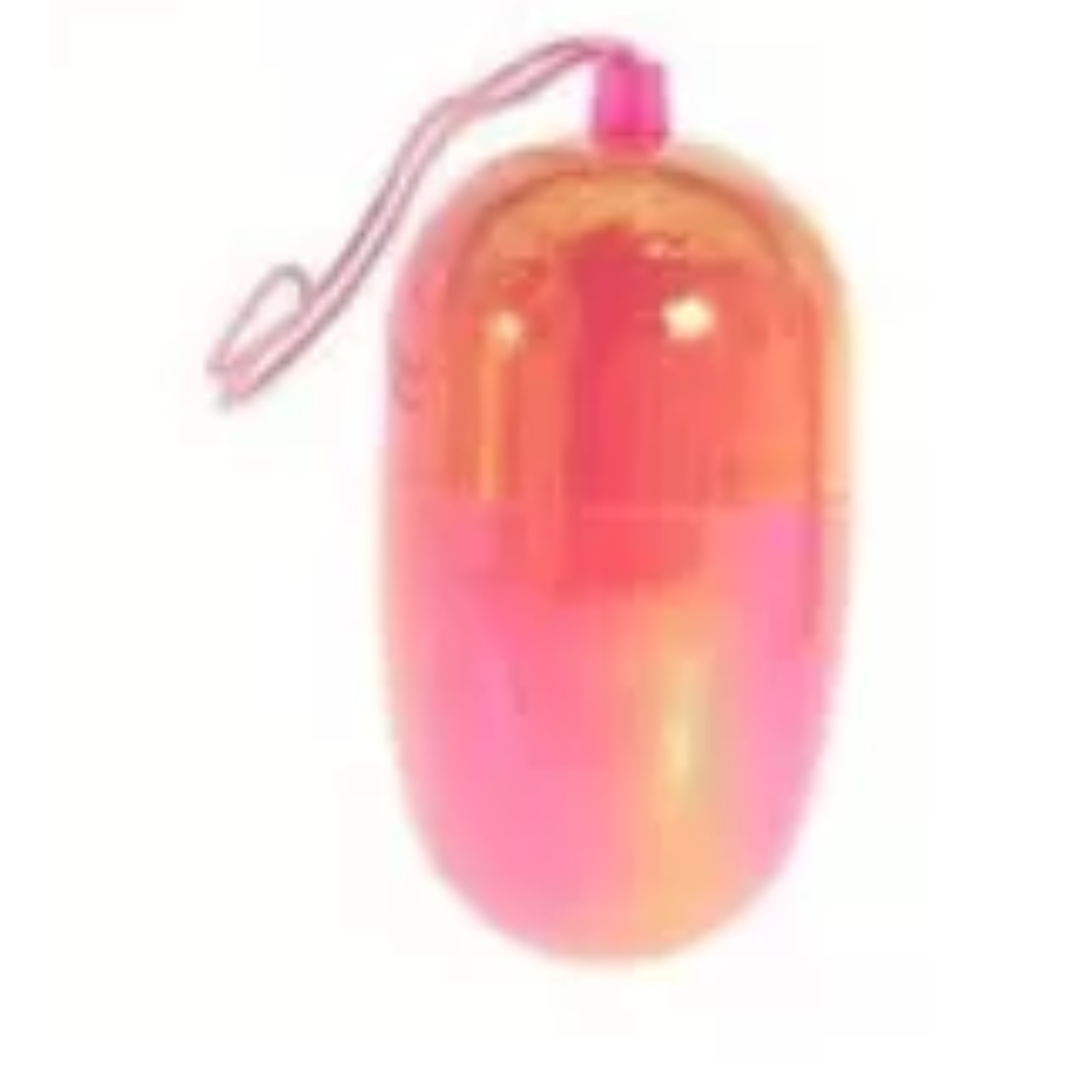 Vibrador de controle remoto sem fio - Sexshop - Imagem 6