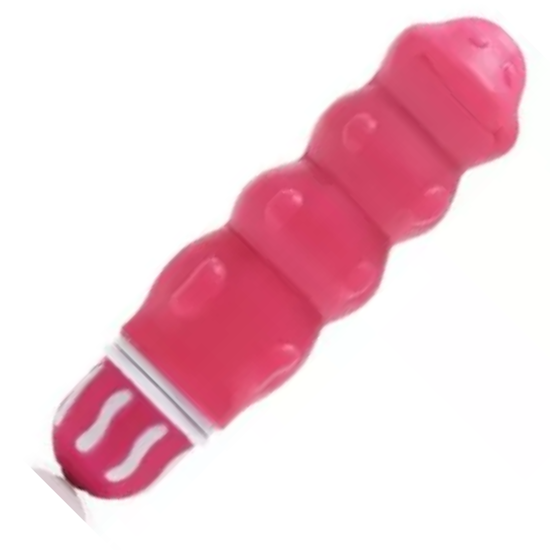 Vibrador Feminino Cupid Series Red lover - Imagem 3