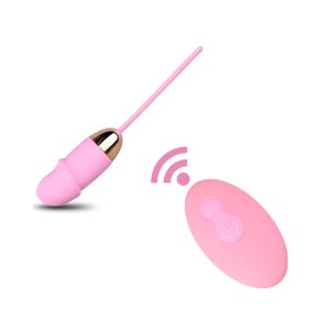 Vibrador Recarregável com 10 vibrações - YOUVIBE