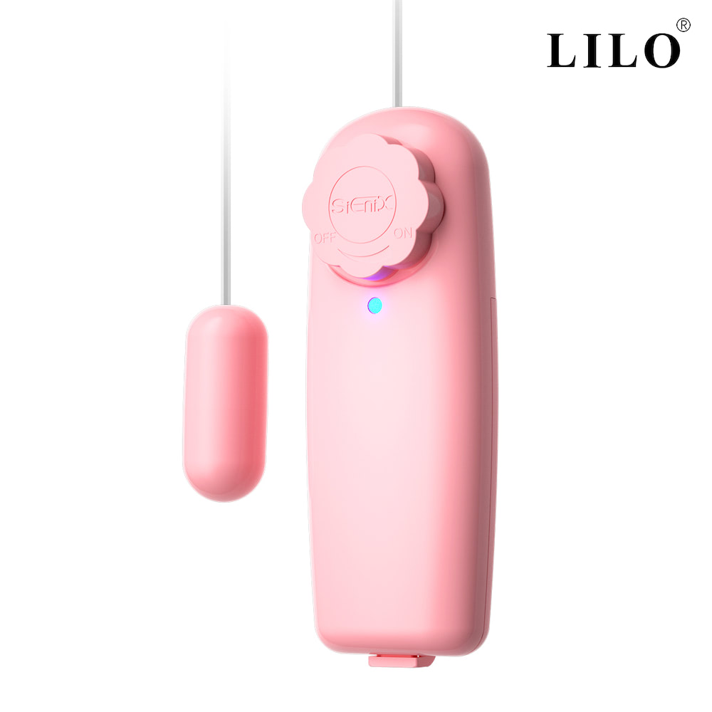 Vibrador Micro Cápsula Vibratória Multivelocidade - Sexshop - Imagem 4