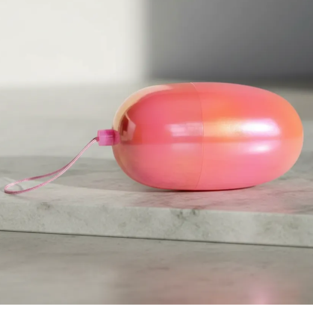 Vibrador de controle remoto sem fio - Sexshop - Imagem 3
