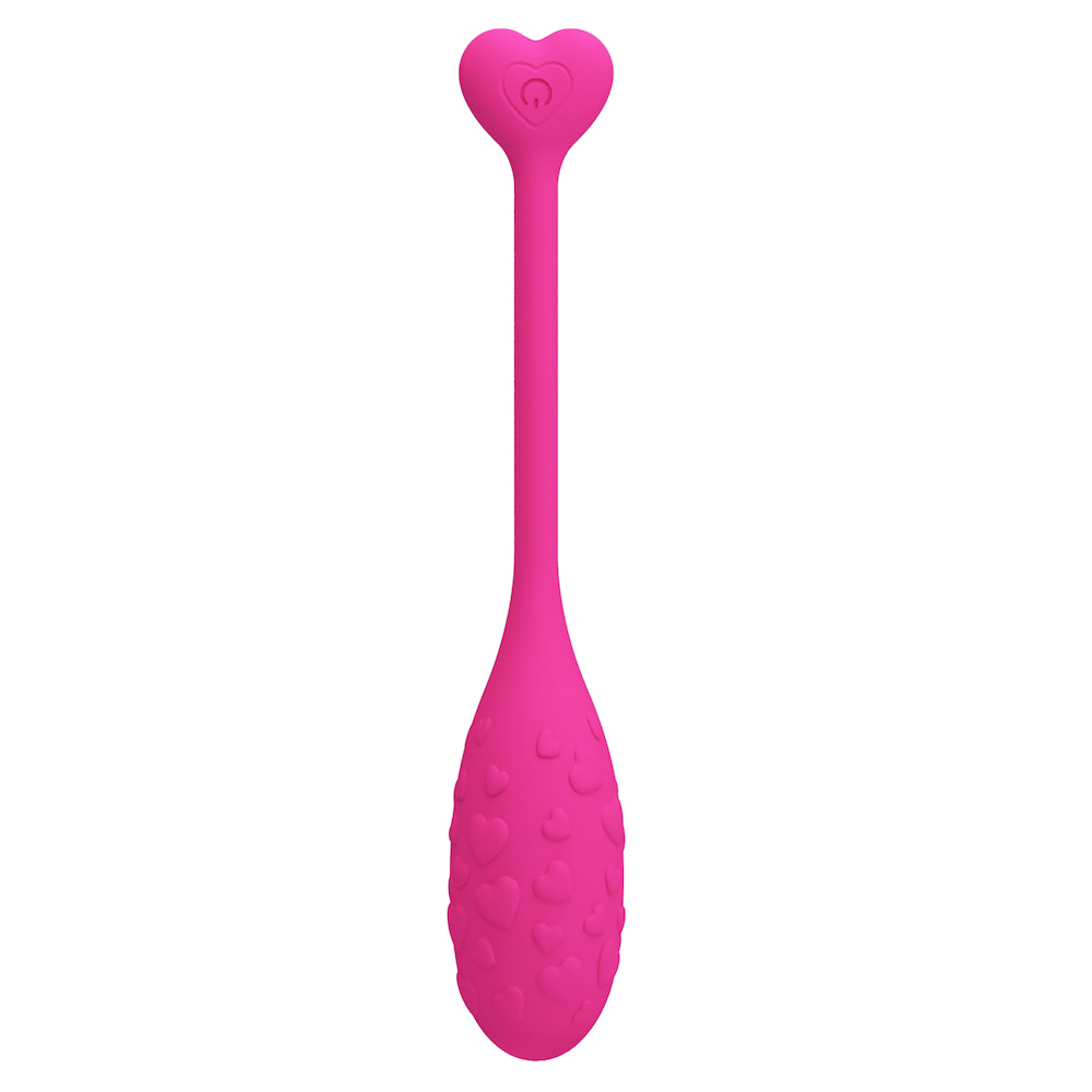 Vibrador via APP À Longa Distância - Fisherman Pretty Love - Imagem 5
