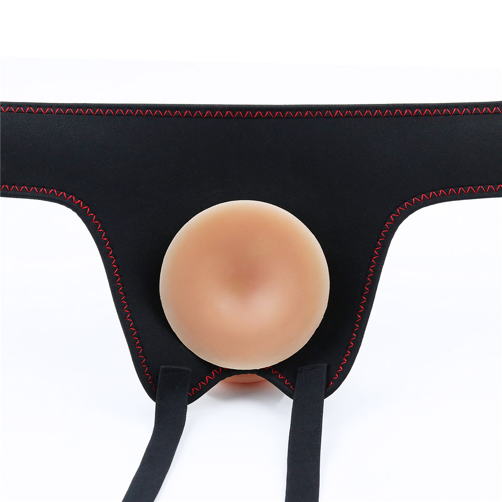 Cinta Peniana Easy Strapon Set 18cm - INGEN - LOVETOY - Imagem 9