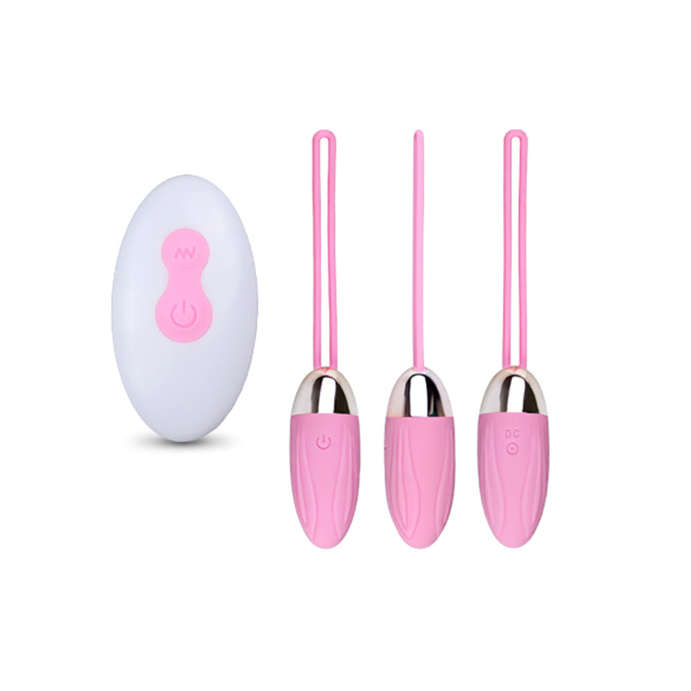Vibratória Recarregável 10 Vibrações Controle Remoto YOUVIBE - Imagem 7