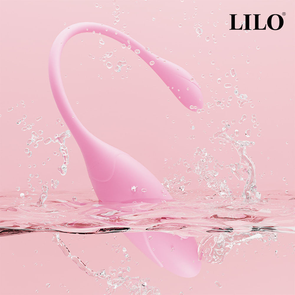 Vibrador 9 vibração e com Controle Remoto via APP - LILO - Imagem 9