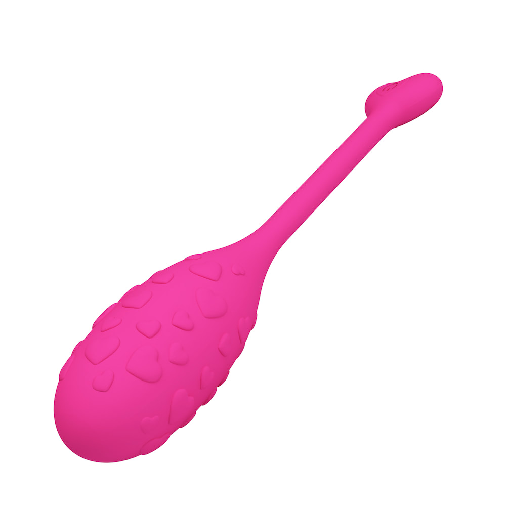 Vibrador via APP À Longa Distância - Fisherman Pretty Love - Imagem 4