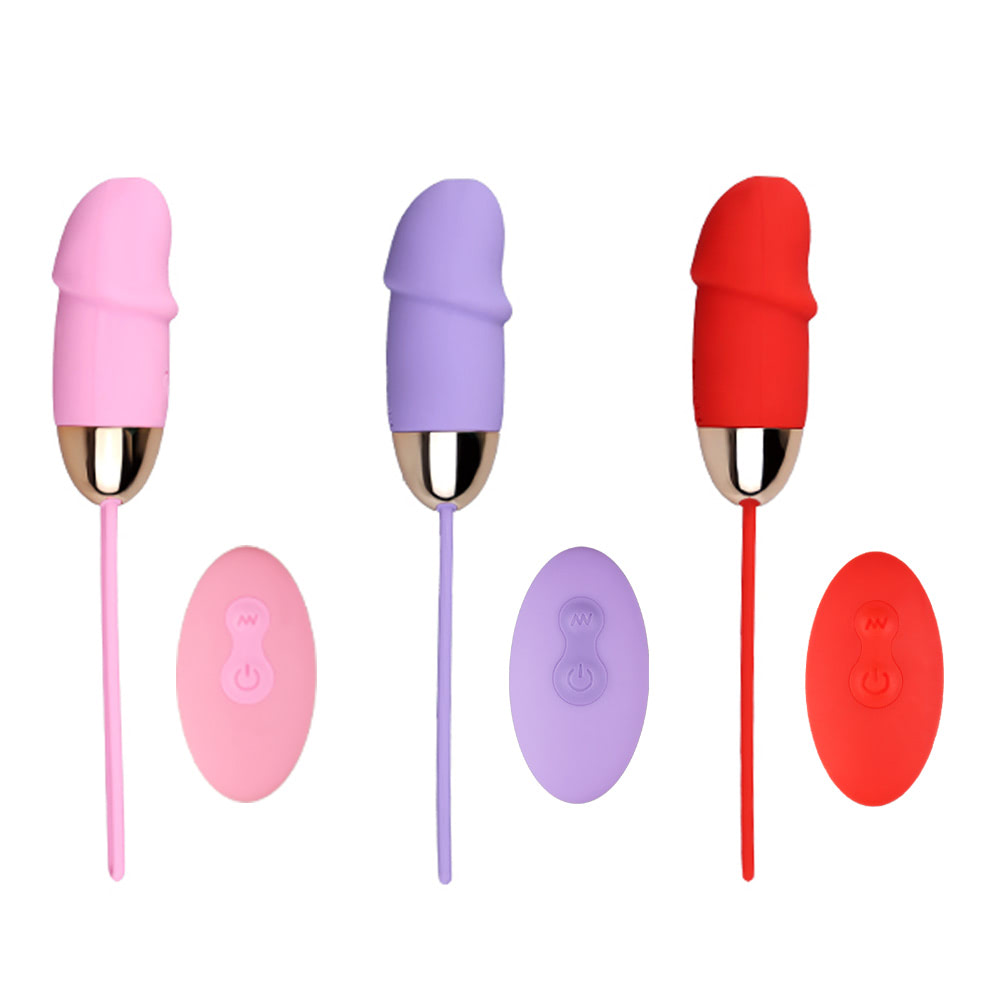Vibrador Recarregável com 10 vibrações - YOUVIBE - Imagem 3