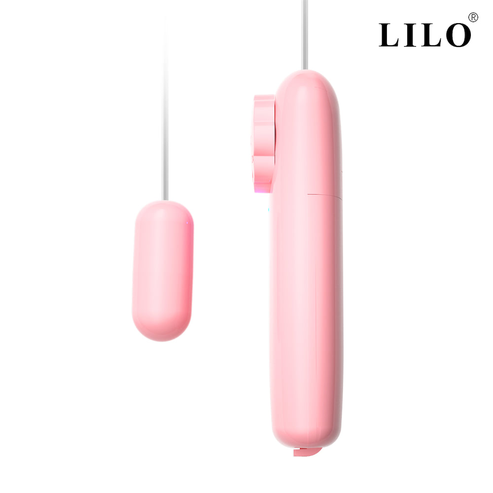 Vibrador Micro Cápsula Vibratória Multivelocidade - Sexshop - Imagem 6