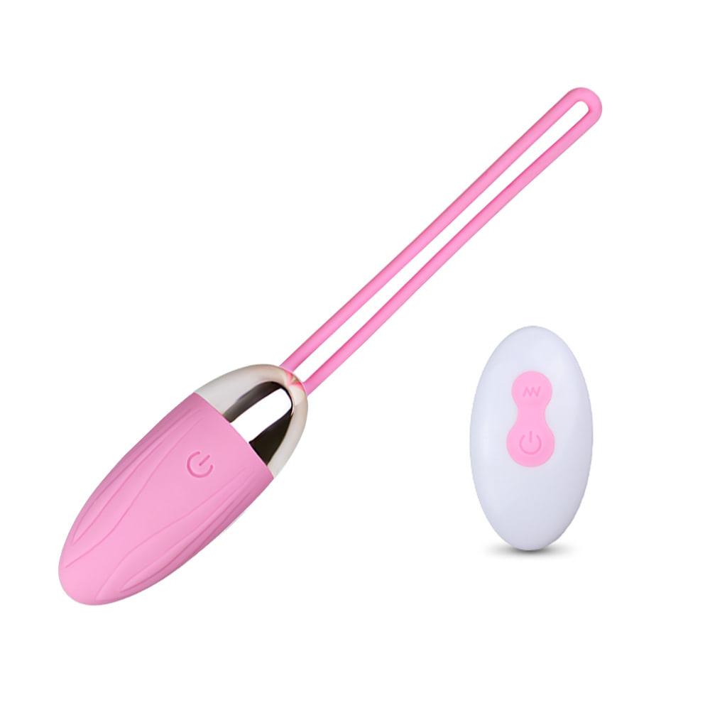 Vibratória Recarregável 10 Vibrações Controle Remoto YOUVIBE - Imagem 5