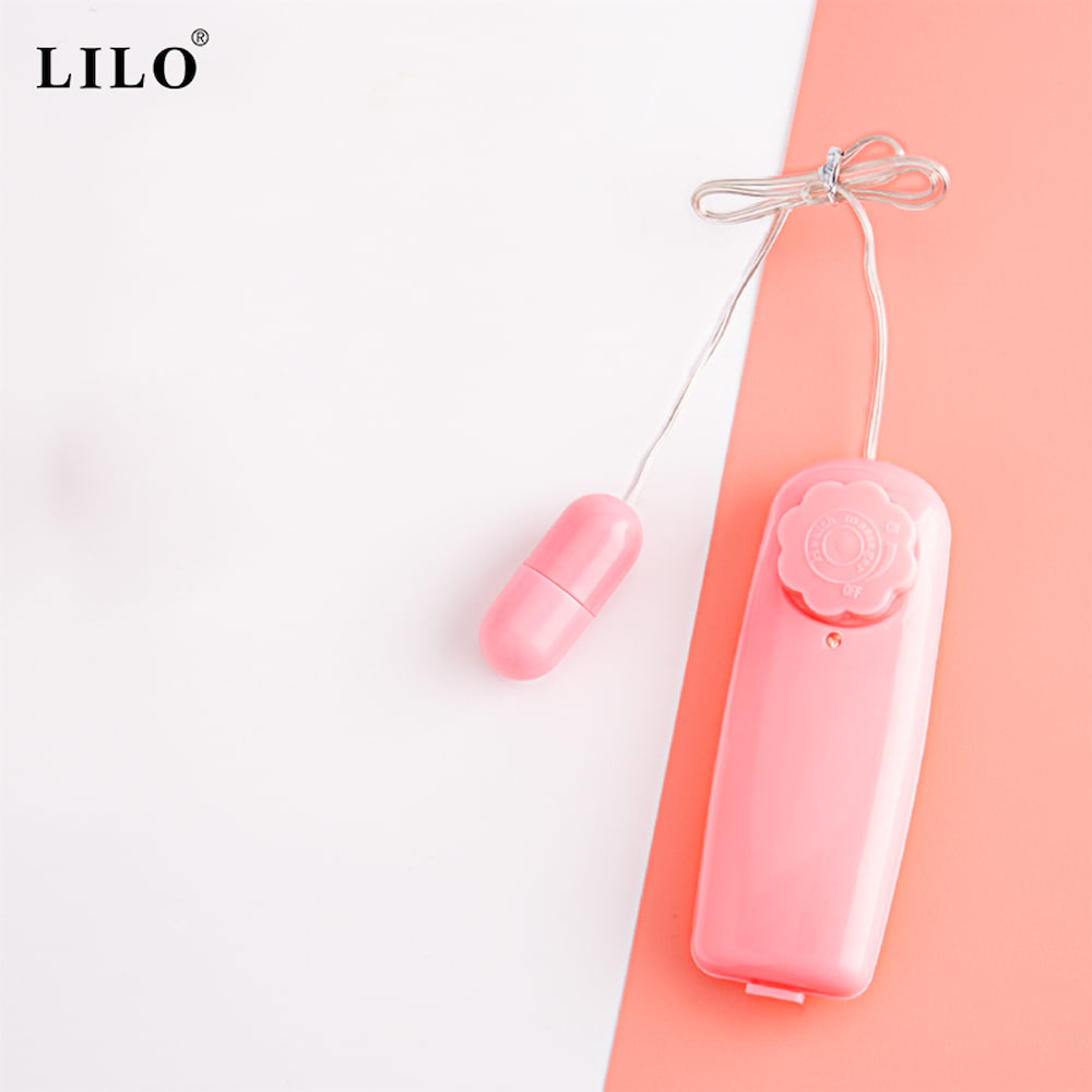 Vibrador Micro Cápsula Vibratória Multivelocidade - Sexshop - Imagem 7