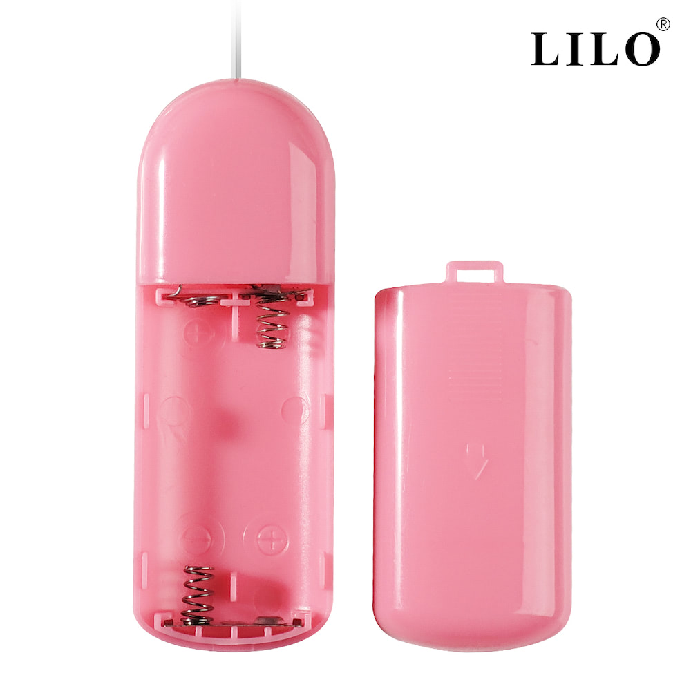 Vibrador Micro Cápsula Vibratória Multivelocidade - Sexshop - Imagem 3